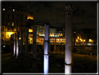 foto Roma di Notte